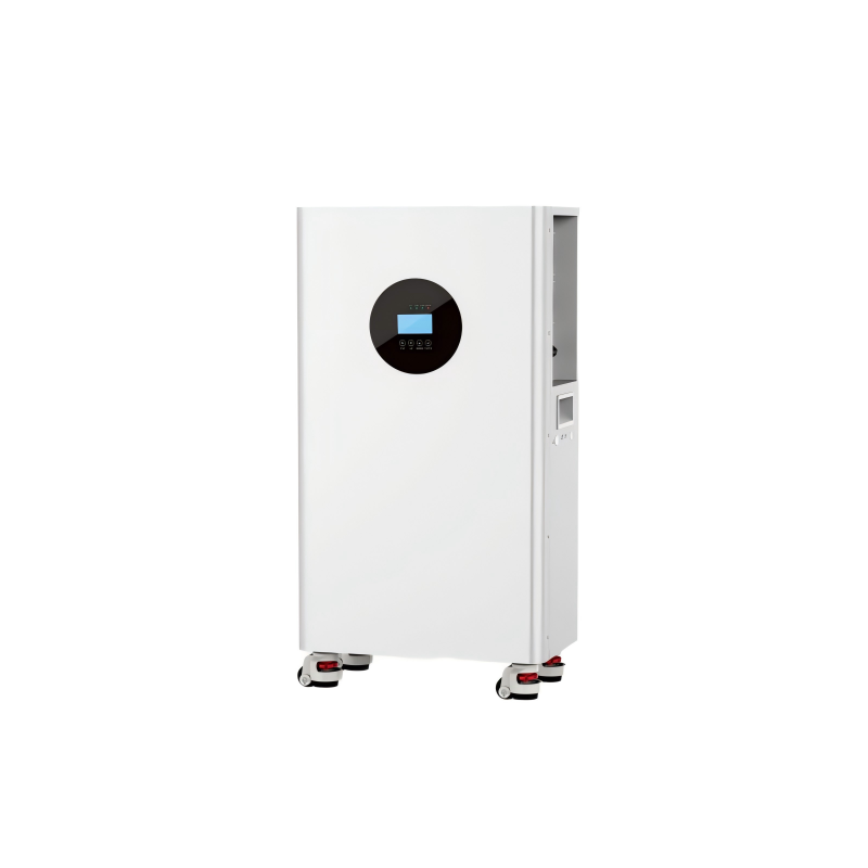 ESS3.6KW+5KWH ALL IN ONE SOLAR INVERTER ENERGY STORAGE SYSTEM