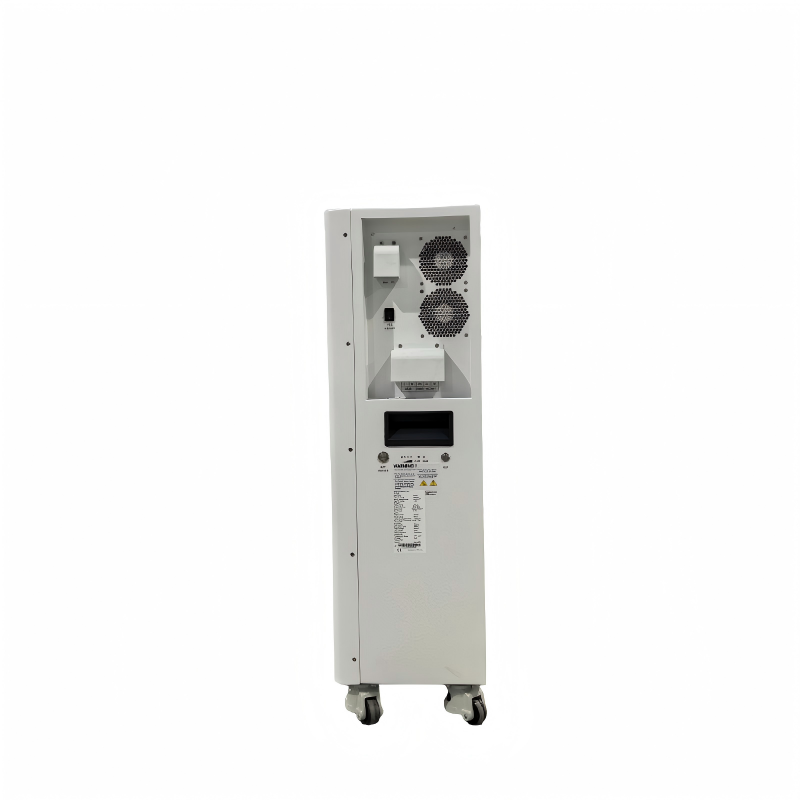 ESS 3.6KW+8KWH ALL IN ONE SOLAR INVERTER ENERGY STORAGE SYSTEM