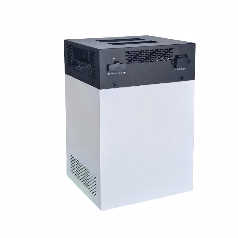 PORTABLE AII-IN-ONE ESS  300W+896WH/ESS 500W+1000WH