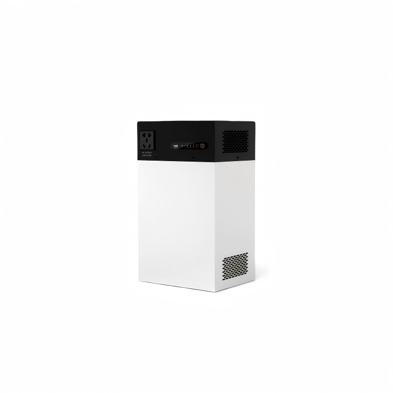 PORTABLE AII-IN-ONE ESS  300W+896WH/ESS 500W+1000WH