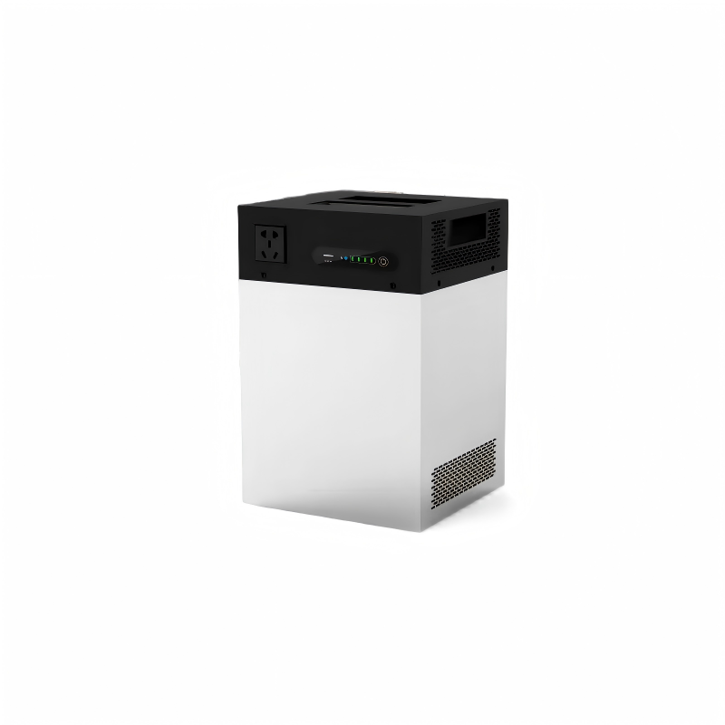 PORTABLE AII-IN-ONEESS SERIES ESS1000W+2009WH