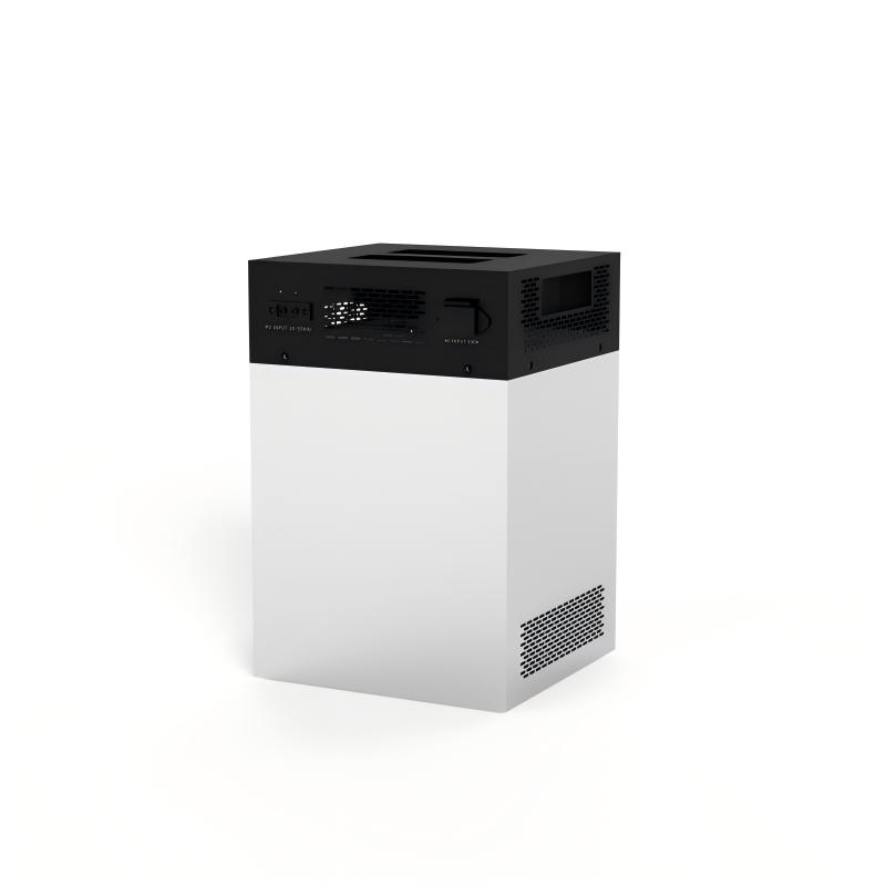 PORTABLE AII-IN-ONEESS SERIES ESS1000W+2009WH