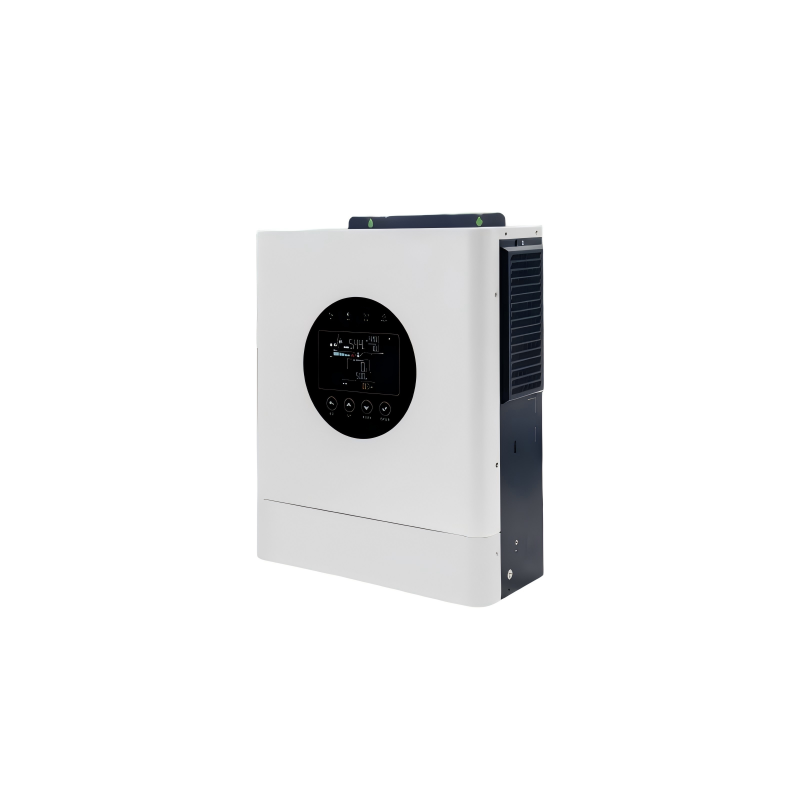  Inverter 5000W-24V
