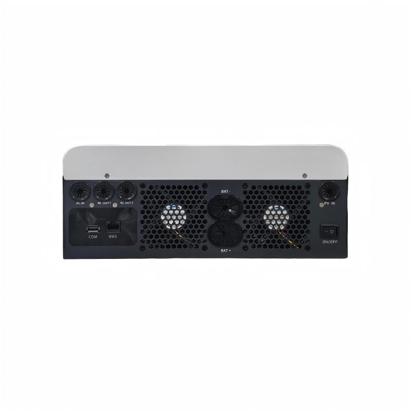 Inverter 6500W-48V