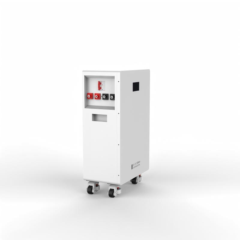  FLOOR STANDING LiFePO4 LITHIUM BATTERY 51.2V200Ah