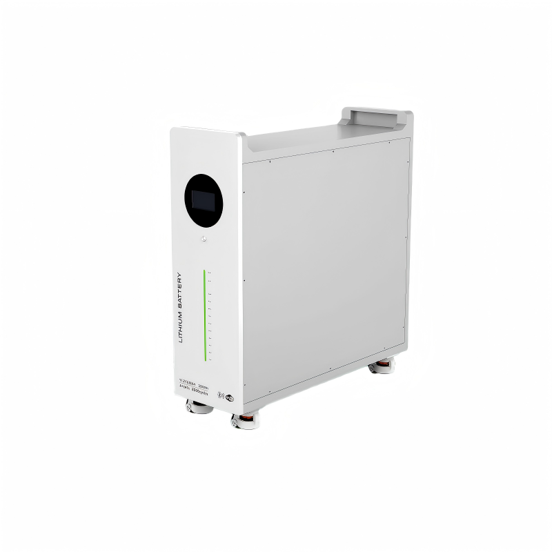 MAX FLOOR STANDING LITHIUM BATTERYHH 51.2V560Ah/51.2V628Ah