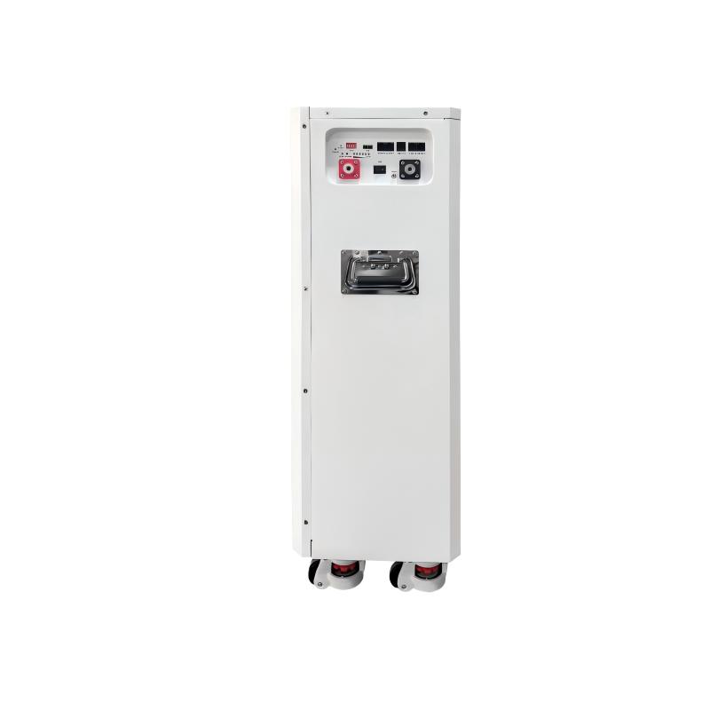 TOWER-TYPE LiFePO4  LITHIUM BATTERY 51.2V280Ah/51.2V314Ah