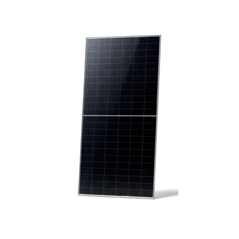 575‑600W Solar Panel