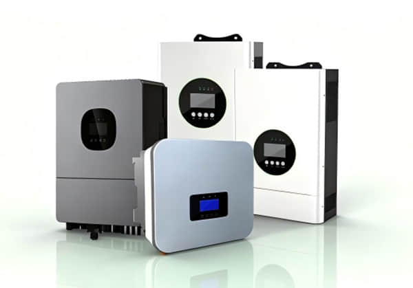 Single/three Phase on/off Grid Inverter