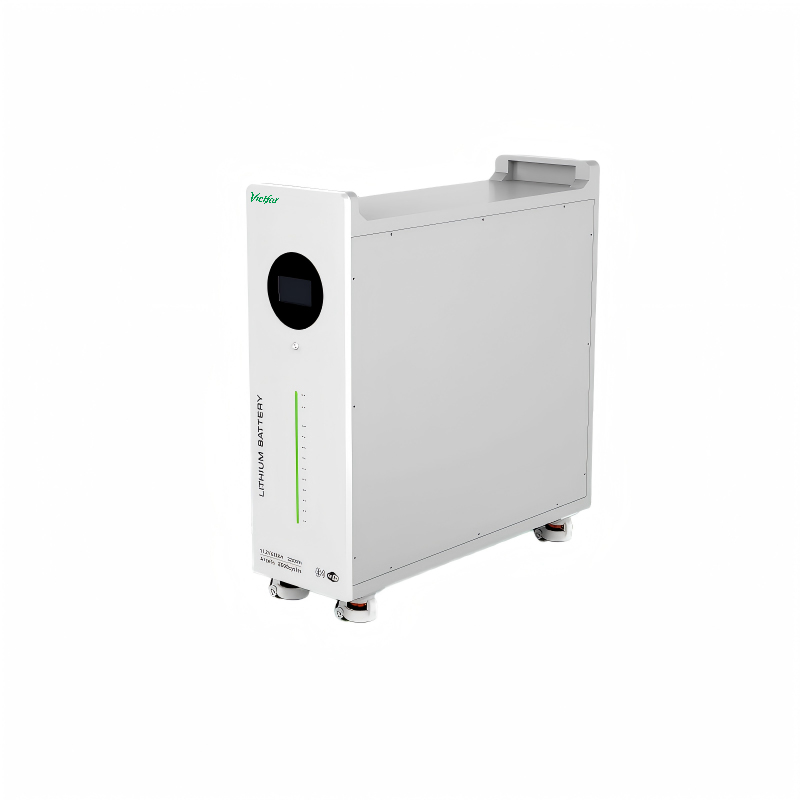 MAX FLOOR STANDING LITHIUM BATTERYHH 51.2V560Ah/51.2V628Ah