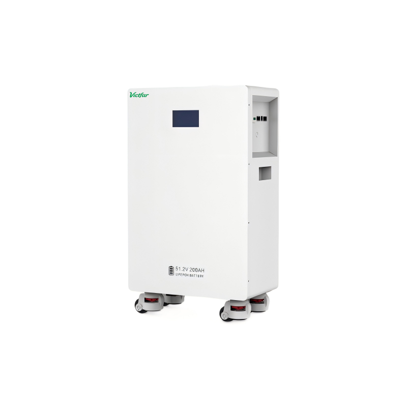  FLOOR STANDING LiFePO4 LITHIUM BATTERY 51.2V200Ah