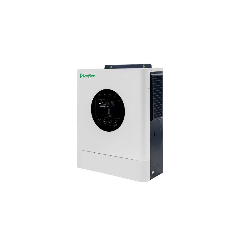  Inverter 5000W-24V
