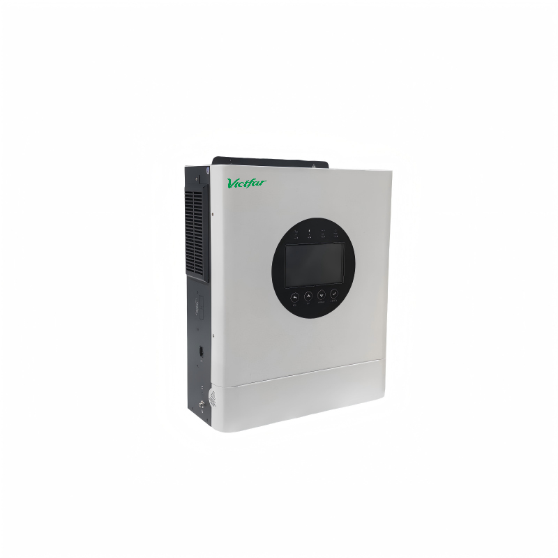  Inverter 5000W-24V