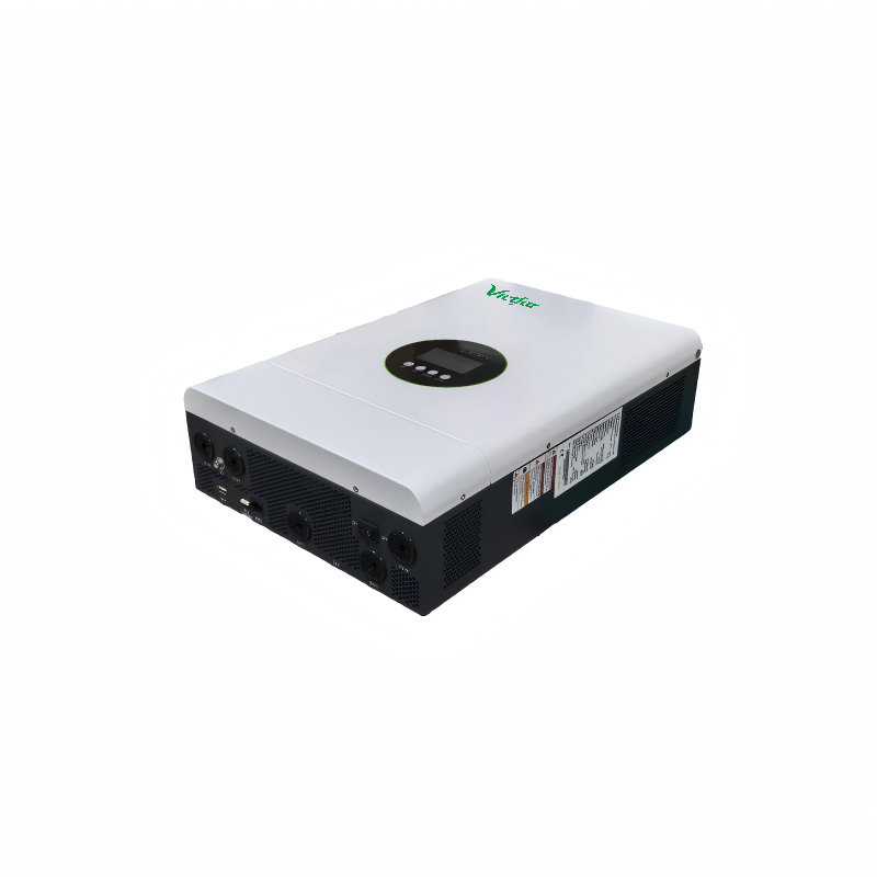 Inverter 3600W-24V