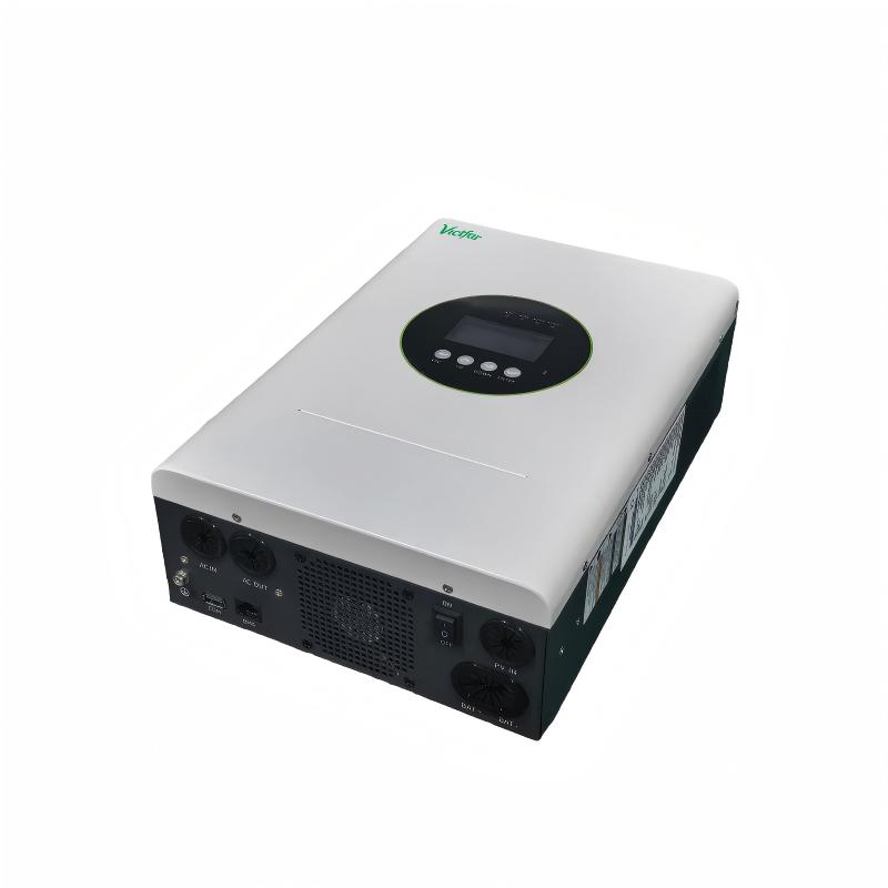 Inverter 1200W-12V