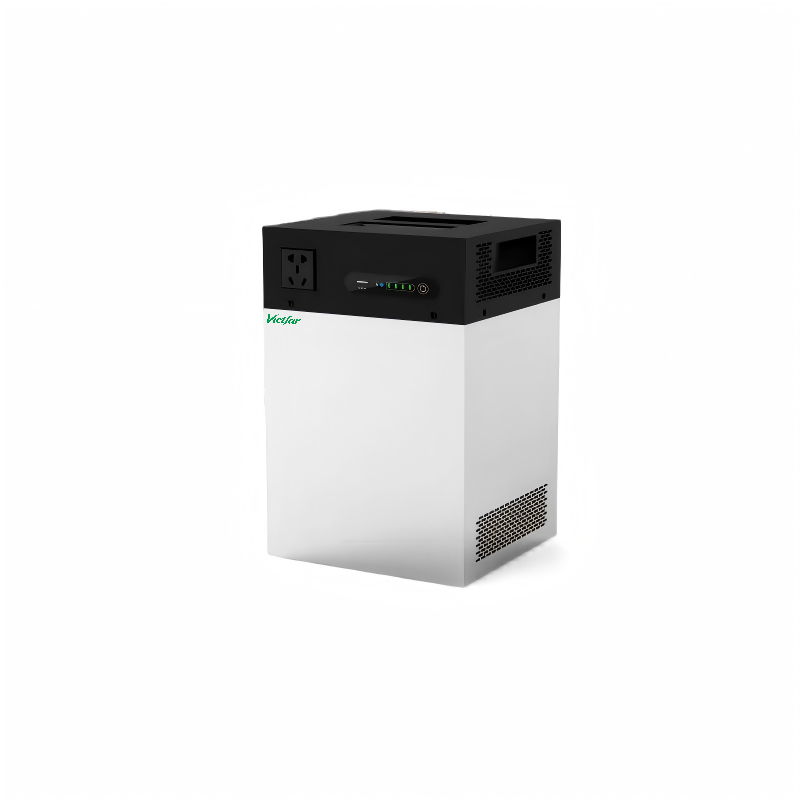 PORTABLE AII-IN-ONEESS SERIES ESS1000W+2009WH