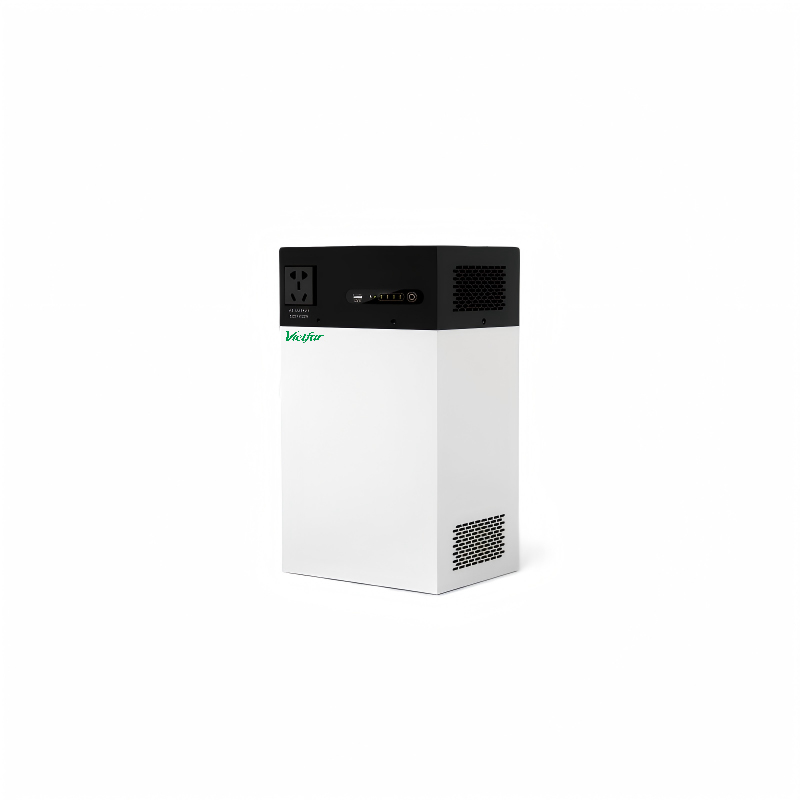 PORTABLE AII-IN-ONE ESS  300W+896WH/ESS 500W+1000WH