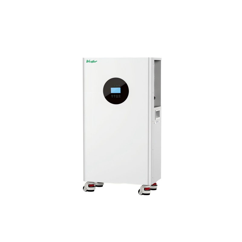 ESS3.6KW+5KWH ALL IN ONE SOLAR INVERTER ENERGY STORAGE SYSTEM